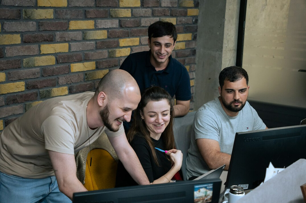 insurance programming team