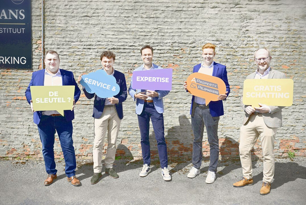 insurance programming team