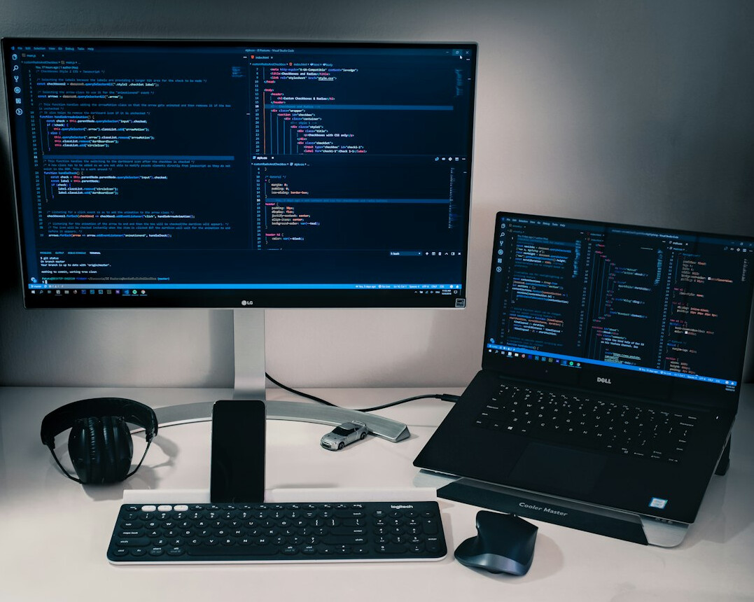 programmer coding insurance software