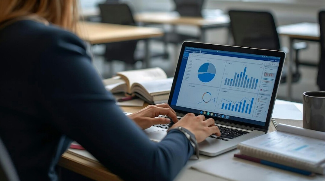 data visualization charts
