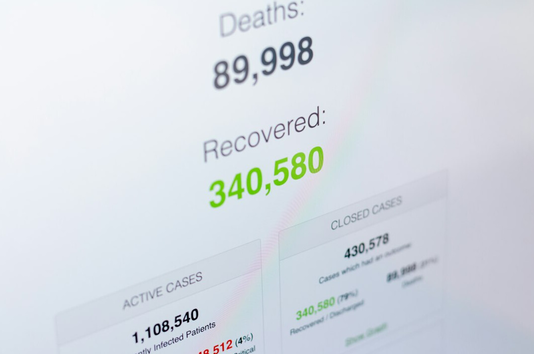 insurance software interface