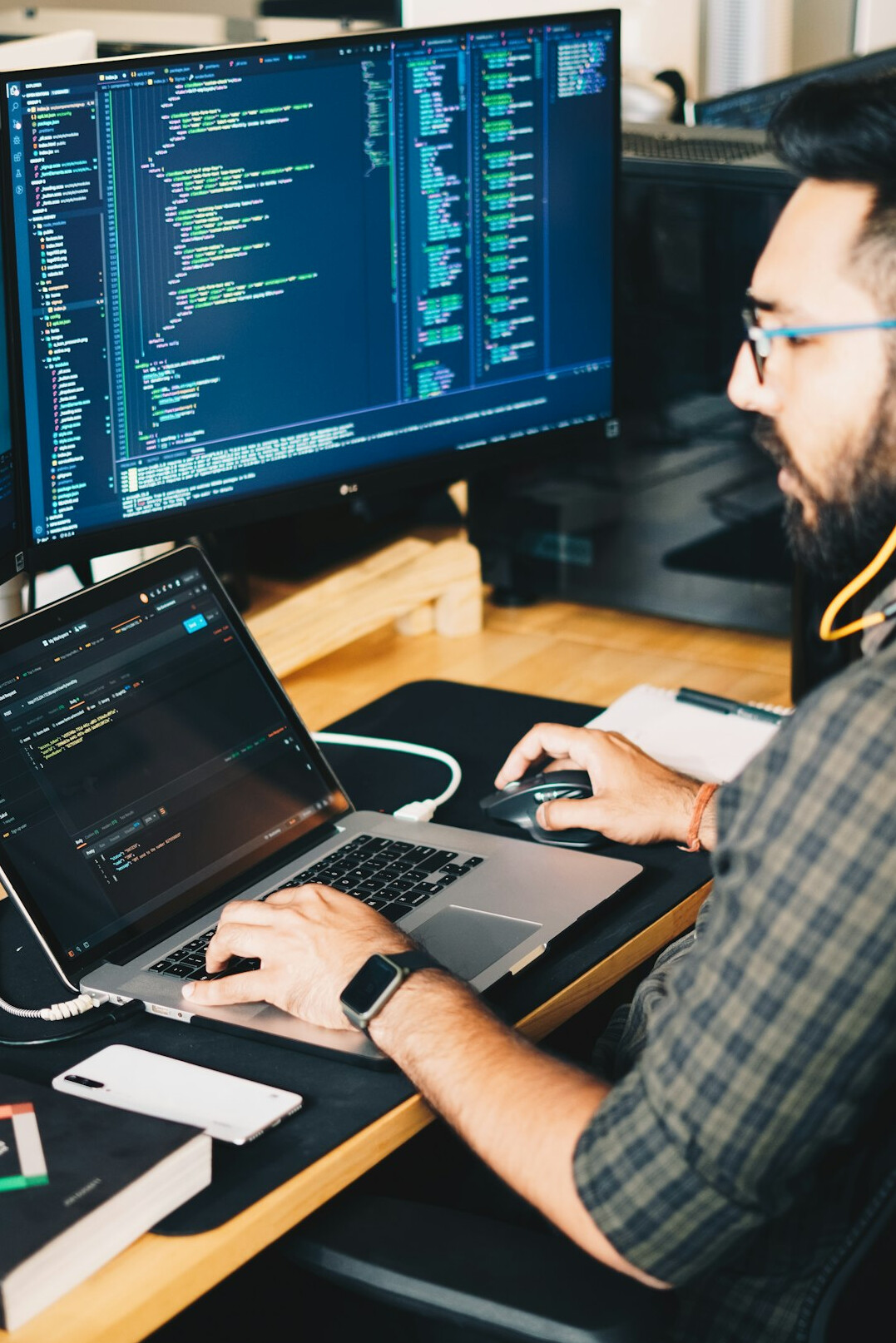 insurance software coding