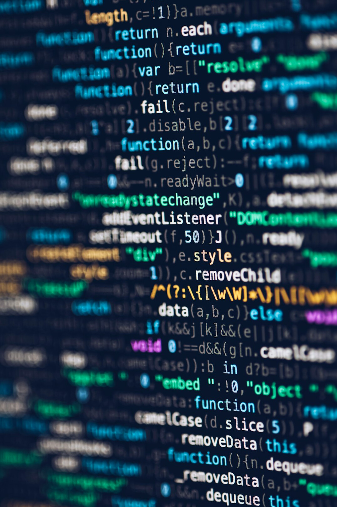 insurance programming code