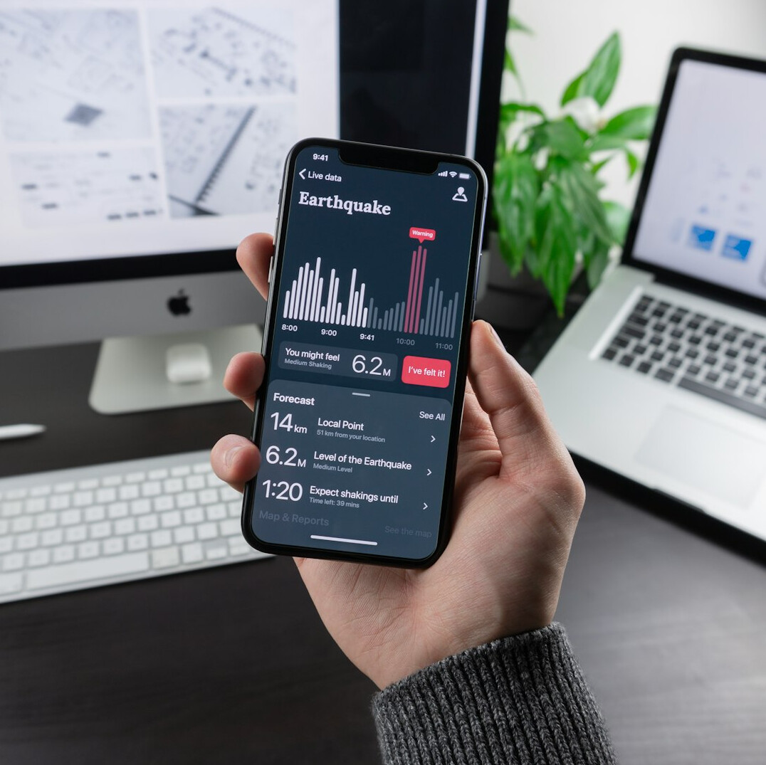 insurance software dashboard